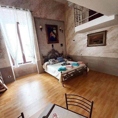 Ferienwohnung Il Borbonico A Toledo Neapel Exterior foto