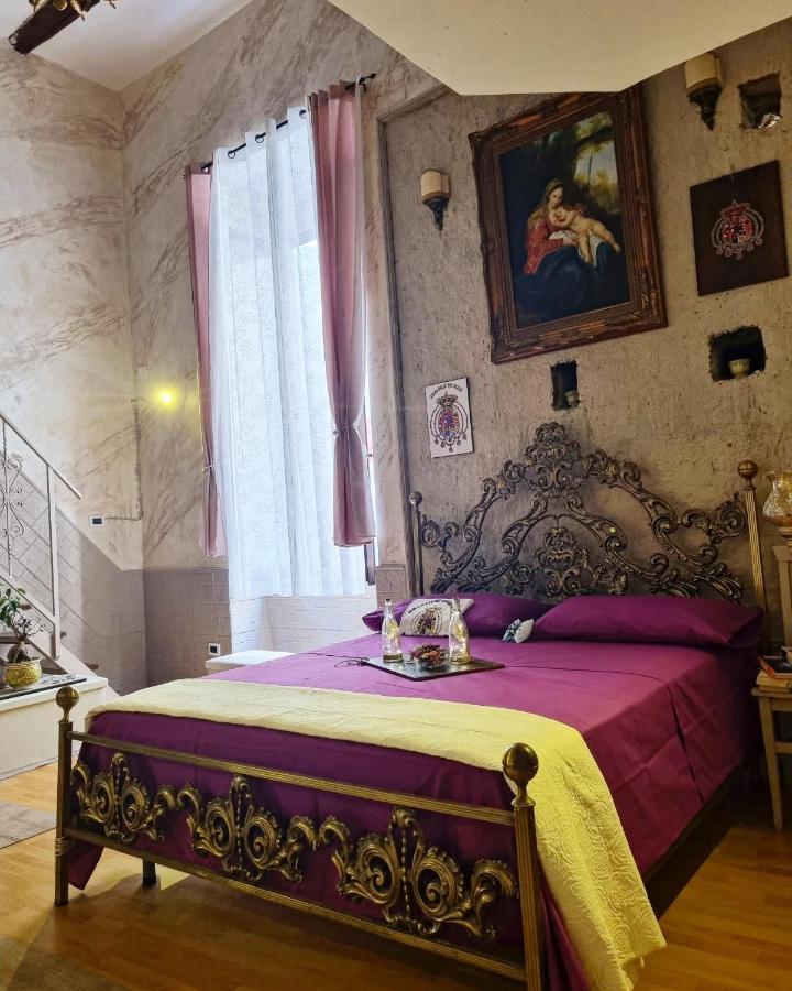 Ferienwohnung Il Borbonico A Toledo Neapel Exterior foto